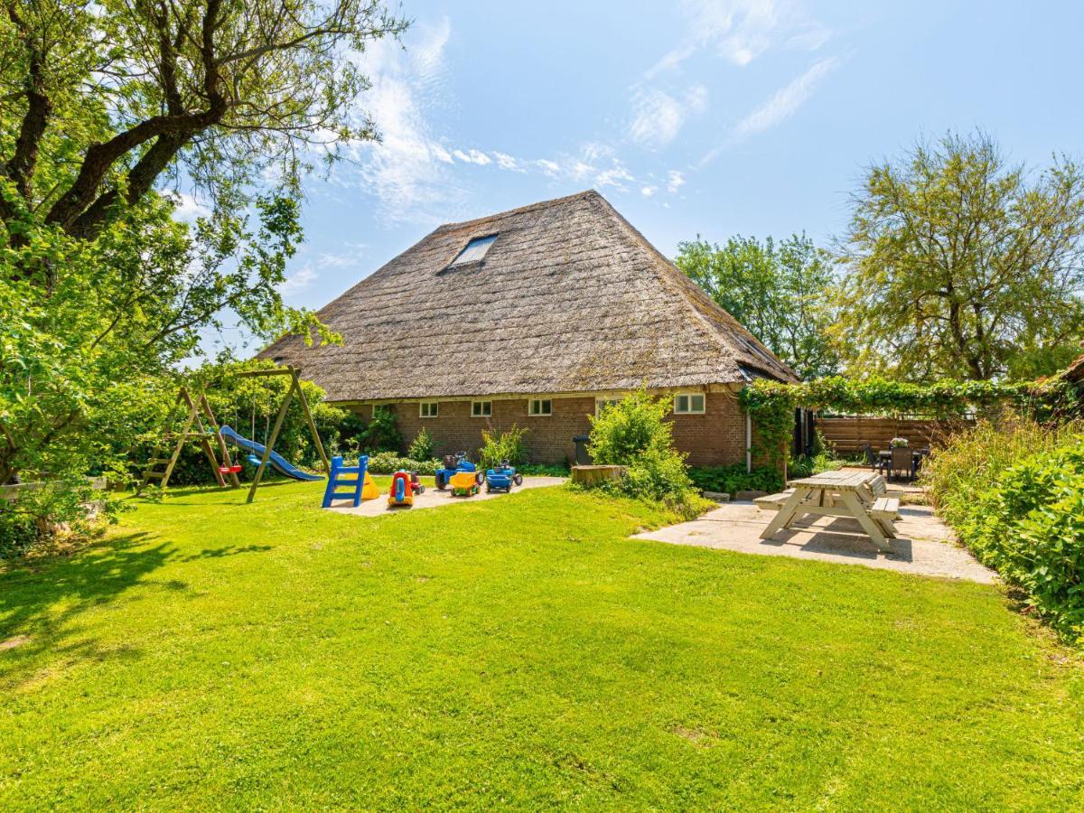 Holiday Home De Dars By Interhome Stolpen Exterior photo