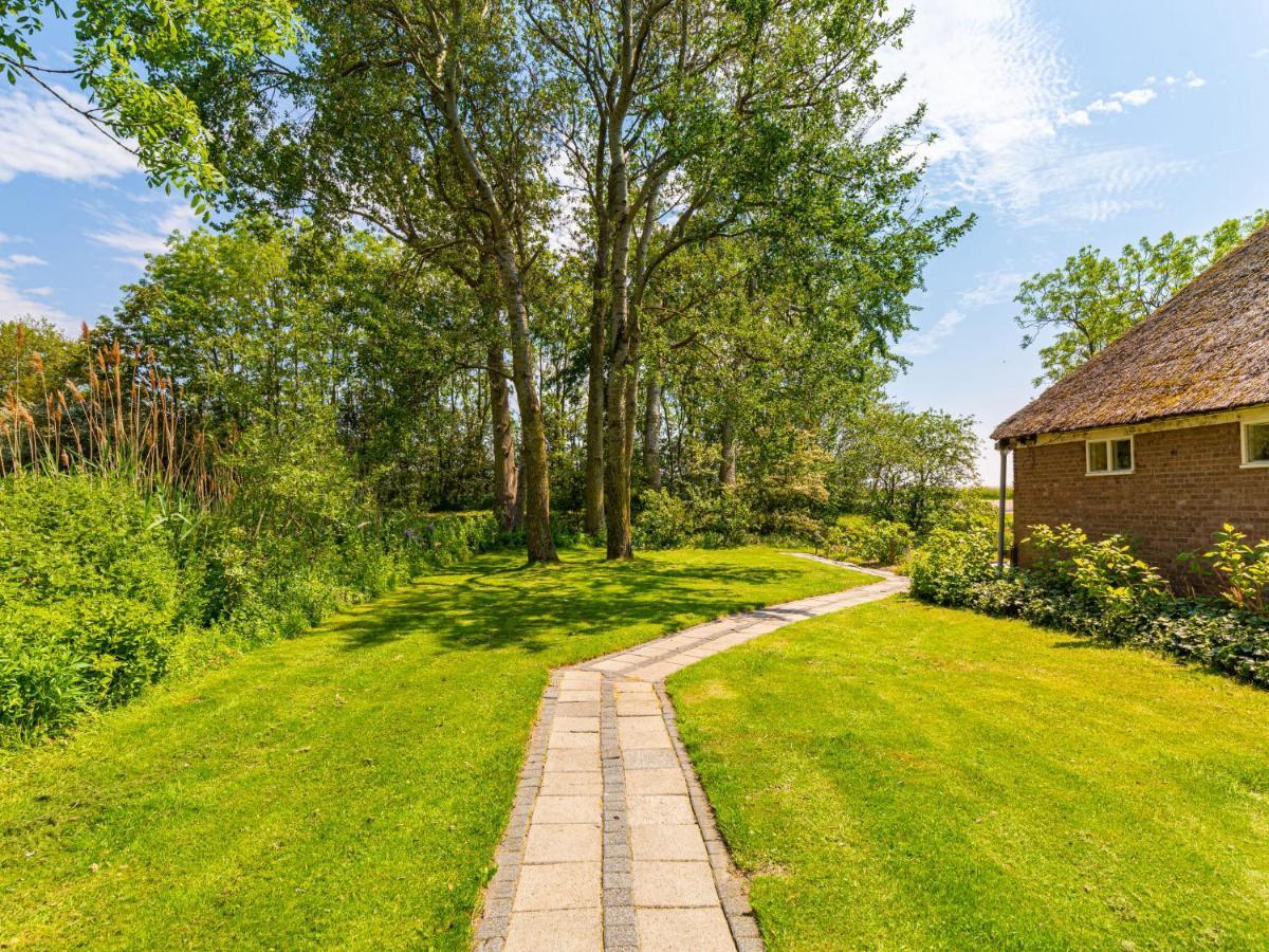 Holiday Home De Dars By Interhome Stolpen Exterior photo
