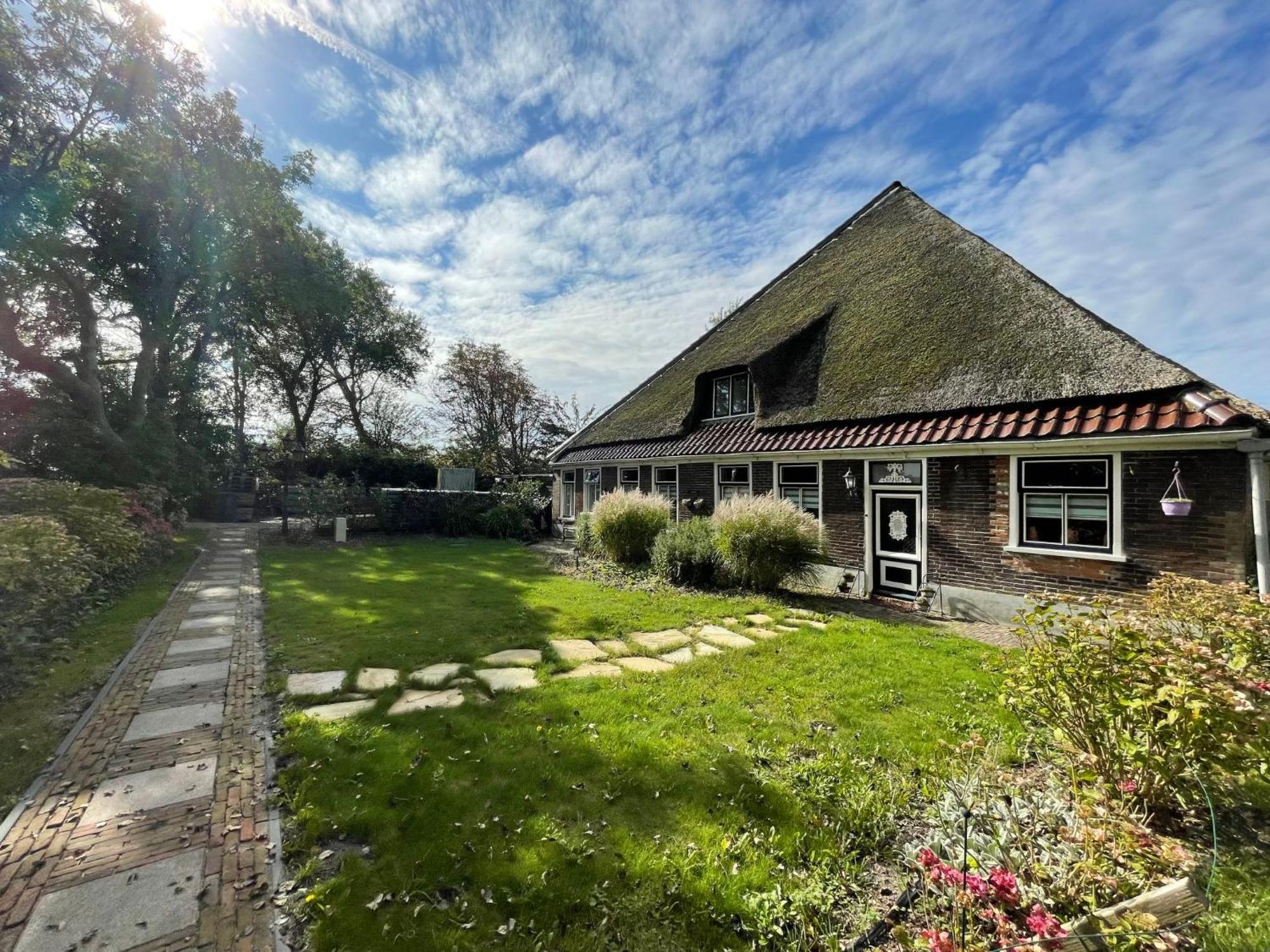 Holiday Home De Dars By Interhome Stolpen Exterior photo